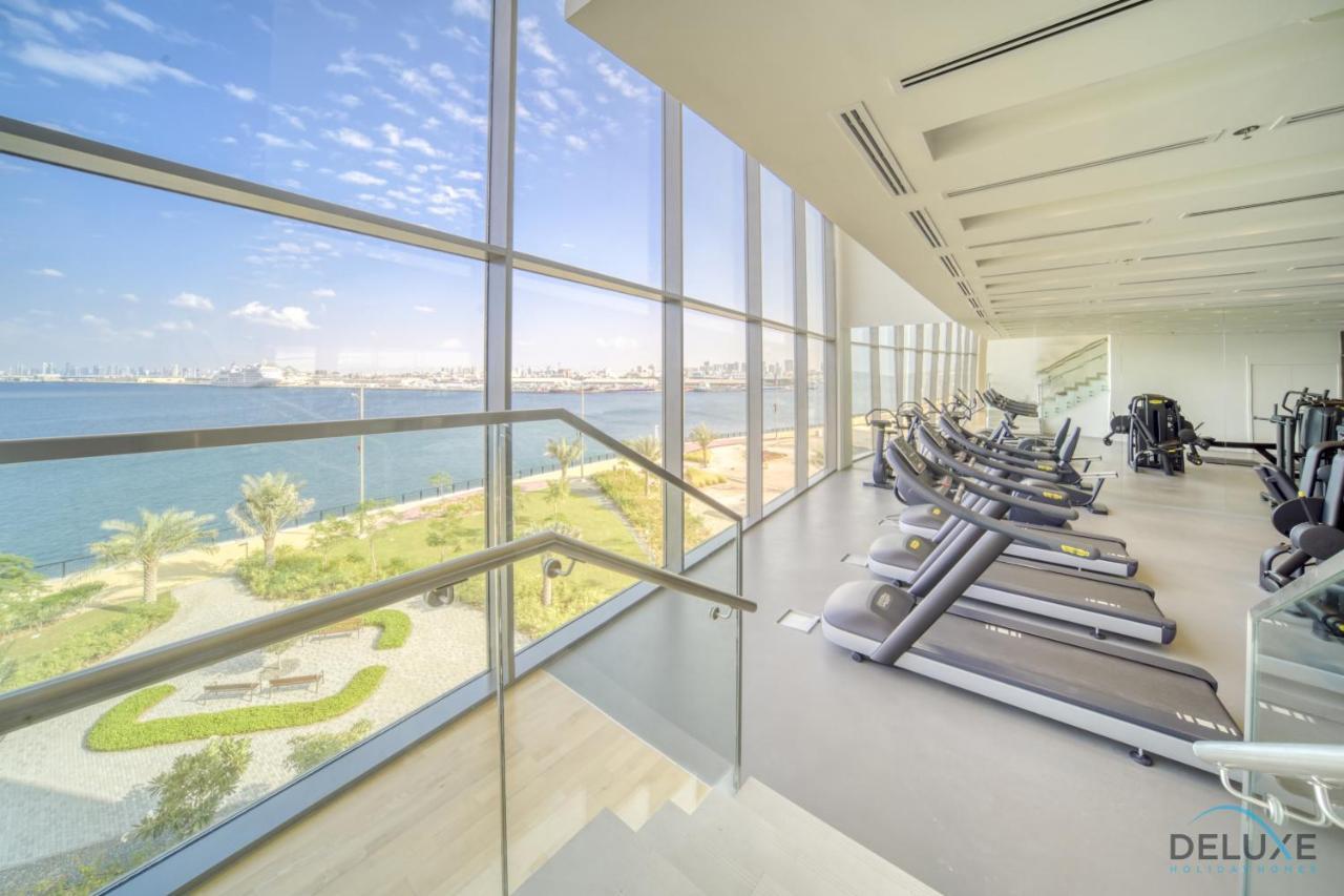 Tranquil At The Anwa By Omniyat Maritime By Deluxe Homes * Дубай