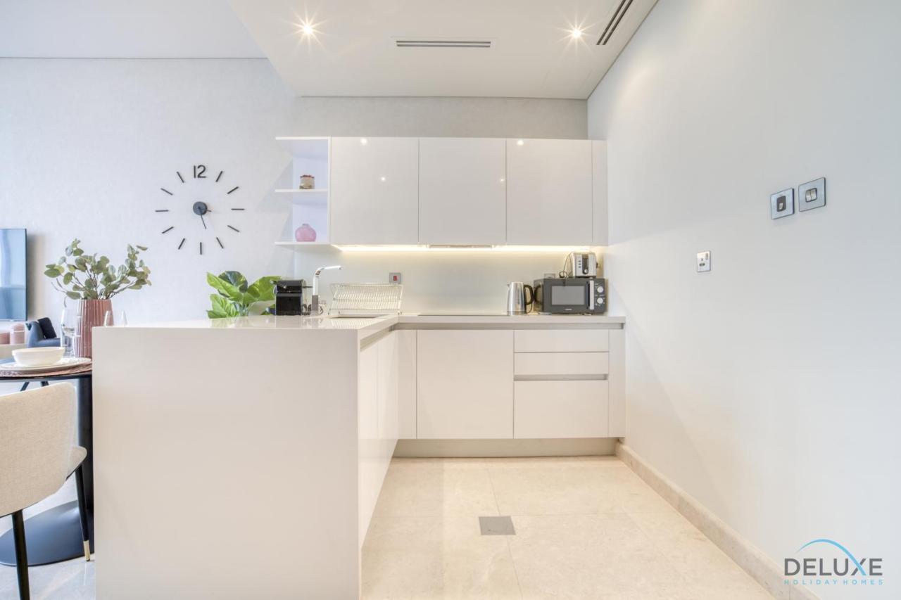 Tranquil At The Anwa By Omniyat Maritime By Deluxe Homes Апартаменты *