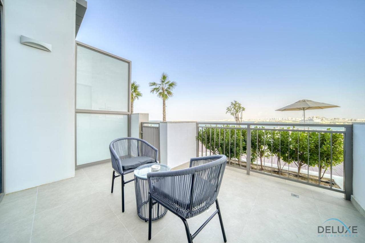 Апартаменты Tranquil At The Anwa By Omniyat Maritime By Deluxe Homes