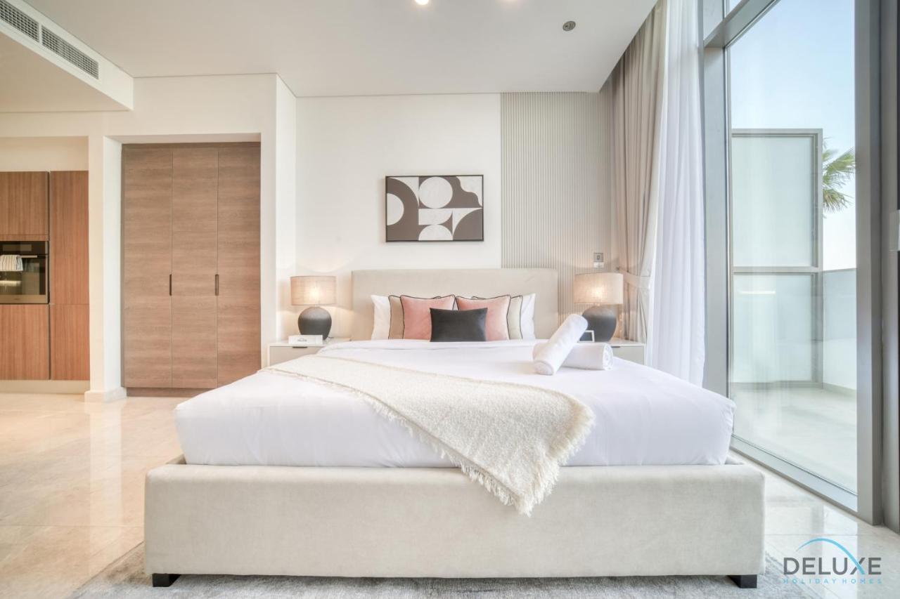 Tranquil At The Anwa By Omniyat Maritime By Deluxe Homes Апартаменты