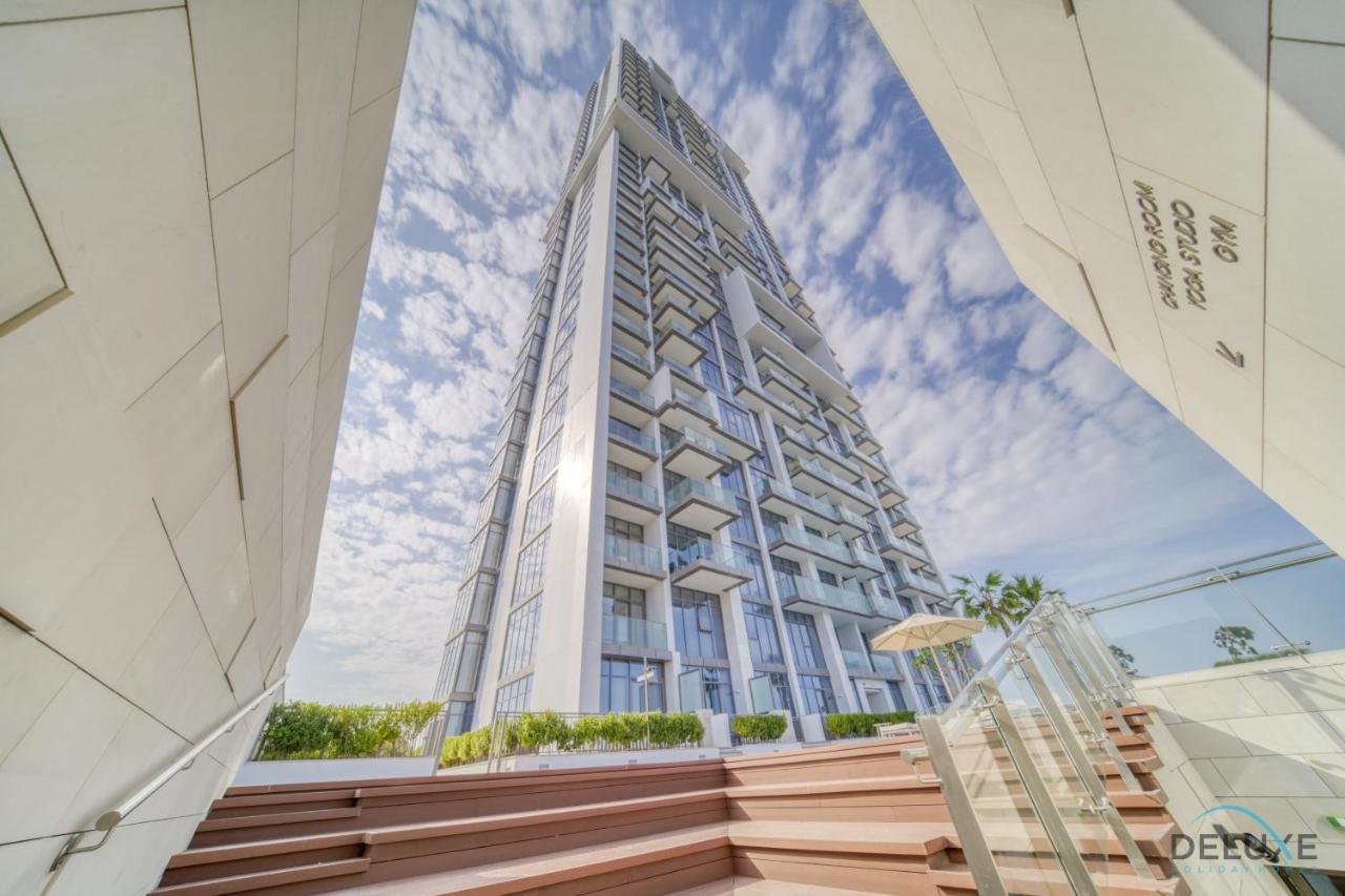 Апартаменты Tranquil At The Anwa By Omniyat Maritime By Deluxe Homes *