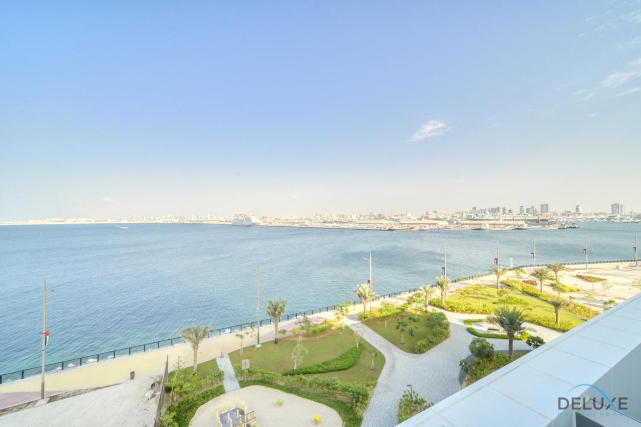 Апартаменты Tranquil At The Anwa By Omniyat Maritime By Deluxe Homes