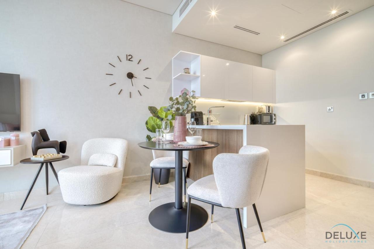 Tranquil At The Anwa By Omniyat Maritime By Deluxe Homes Дубай
